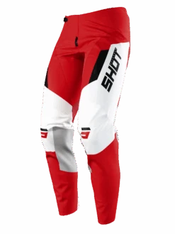 Shot Contact Chase Red 7 Shot Contact Chase Red -Motorfiets Accessoires Verkoop pants contact chasered 0 copie