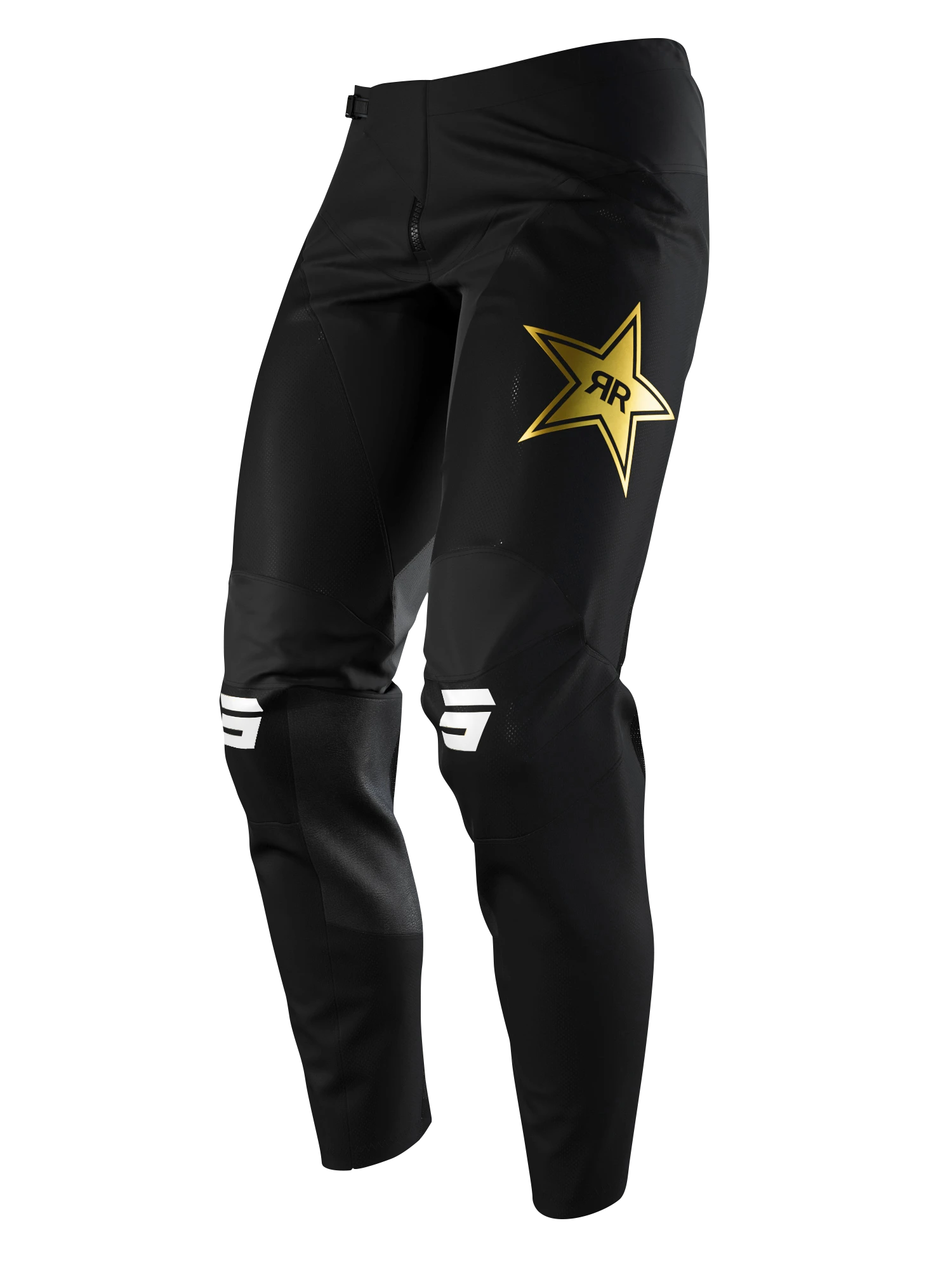 Shot Contact Rockstar Limited Edition 2022 Black 4 Shot Contact Rockstar Limited Edition 2022 Black - Afbeelding 2