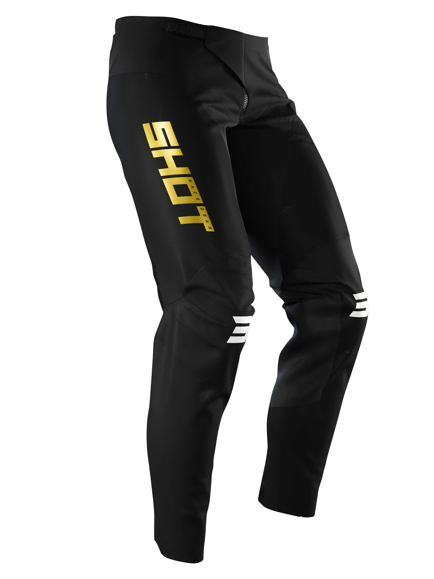 Shot Contact Rockstar Limited Edition 2022 Black 5 Shot Contact Rockstar Limited Edition 2022 Black - Afbeelding 3