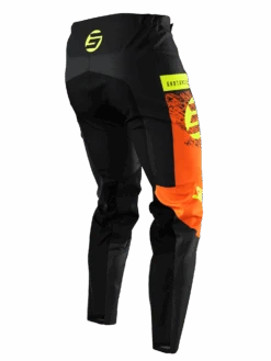 Shot Kid Roll Orange -Motorfiets Accessoires Verkoop pants devo rollkidorange 1new copie