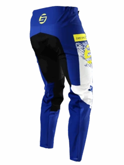 Shot Kid Roll Navy -Motorfiets Accessoires Verkoop pants devo rollnavy 1new copie