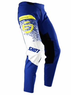 Shot Kid Roll Navy -Motorfiets Accessoires Verkoop pants devo rollnavy 2new 1