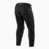 REV'IT! Peninsula Long Black Motorcycle Pants -Motorfiets Accessoires Verkoop pants peninsula black front 2 2