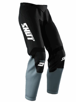 Shot Raw Burst Black