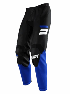 Shot Raw Burst Blue 7 Shot Raw Burst Blue -Motorfiets Accessoires Verkoop pants rawblue 0 copie
