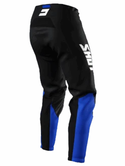 Shot Raw Burst Blue 6 Shot Raw Burst Blue -Motorfiets Accessoires Verkoop pants rawblue 1 copie