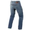 Trilobite 661 Parado Regular Fit Men Jeans Long Blue Level 2 -Motorfiets Accessoires Verkoop parado jeans blue29