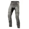 Trilobite 661 Parado Slim Fit Men Jeans Long Light Grey Level 2