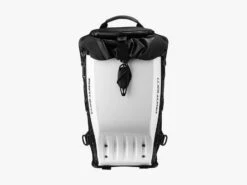 Point 65 Boblbee GT20L White -Motorfiets Accessoires Verkoop point 65 boblbee gt20l white front