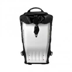 Point 65 Boblbee GT20L White -Motorfiets Accessoires Verkoop point 65 boblbee gt20l white 10
