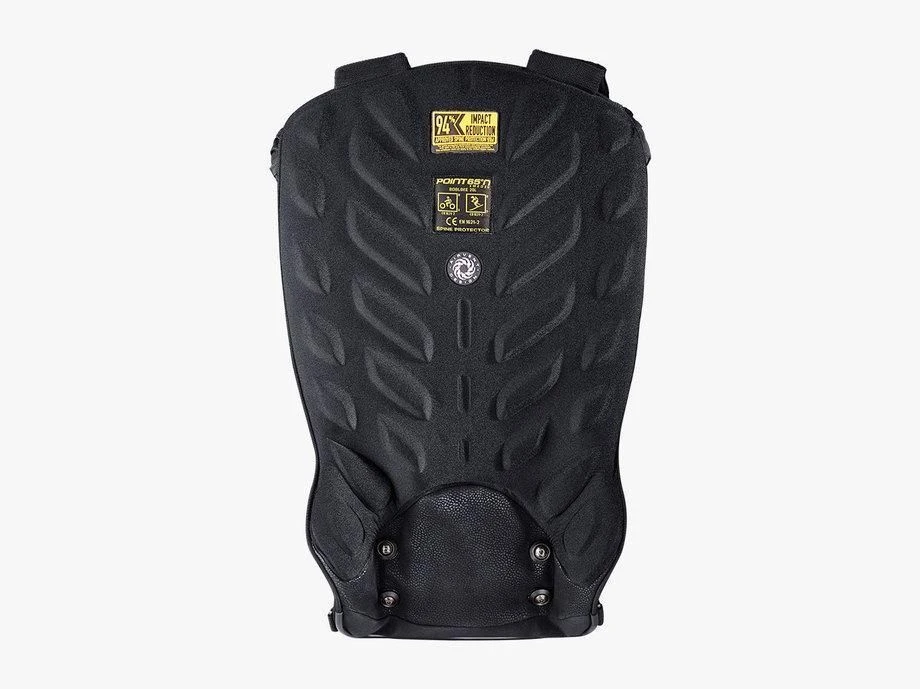 Point 65 Boblbee GTX20L Igloo White 4 Point 65 Boblbee GTX20L Igloo White - Afbeelding 2