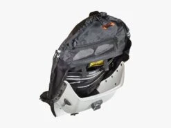 Point 65 Boblbee GTX25L Ghost Carbon Black Print -Motorfiets Accessoires Verkoop point 65 boblbee gtx25l innerts 6