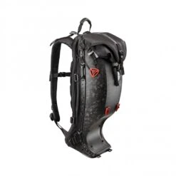 Point 65 Boblbee GTX25L Vampire Carbon Black Print
