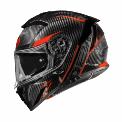 Premier® Premier Devil Carbon St2 Integraalhelm