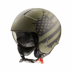 Premier® Premier Rocker Am Mily Bm Jethelm 5 Premier® Premier Rocker Am Mily Bm Jethelm -Motorfiets Accessoires Verkoop premier rocker am mily bm 1