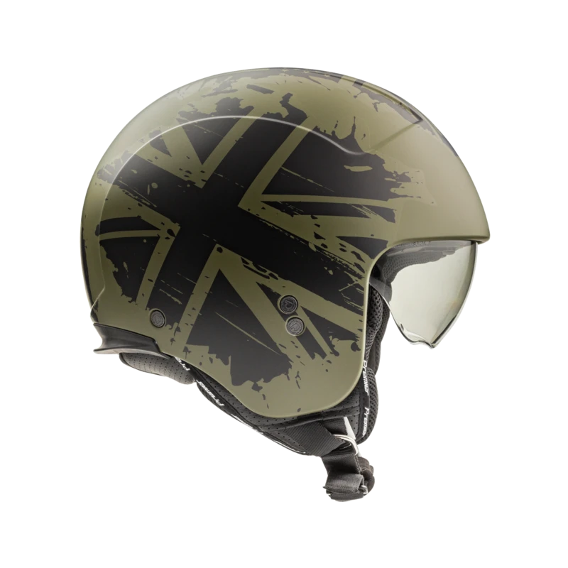 Premier® Premier Rocker Am Mily Bm Jethelm 3 Premier® Premier Rocker Am Mily Bm Jethelm