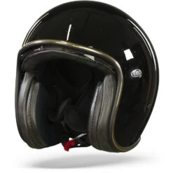 Premier® Premier Vintage Evo U 9 Glitter Gold Jethelm -Motorfiets Accessoires Verkoop premier vintage evo u 9 glitter gold frontpage