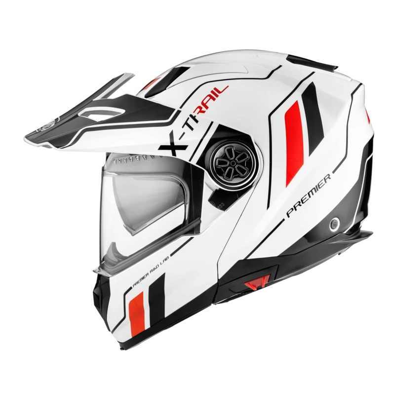 Premier® Premier Xtrail Xt2 Adventure Helm 4 Premier® Premier Xtrail Xt2 Adventure Helm - Afbeelding 2