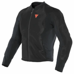 Dainese Pro-Armor Safety 2 Black Black