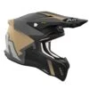Airoh Strycker Blazer Goud Mat Offroad Helm -Motorfiets Accessoires Verkoop product foto 4 9 1
