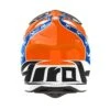 Airoh Strycker Hazzard Glans Offroad Helm -Motorfiets Accessoires Verkoop product foto 5 4 5