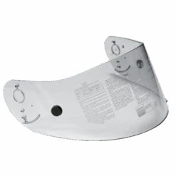 AGV VISOR RACE AS AF SMOKE 50%