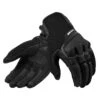 REV'IT! Duty Zwart -Motorfiets Accessoires Verkoop rev it gloves duty black