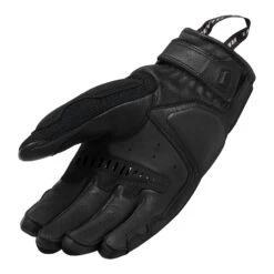 REV'IT! Duty Zwart -Motorfiets Accessoires Verkoop rev it gloves duty black 1