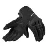 REV'IT! Duty Ladies Zwart -Motorfiets Accessoires Verkoop rev it gloves duty ladies black