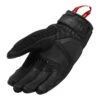 REV'IT! Duty Ladies Zwart Wit 2 REV'IT! Duty Ladies Zwart Wit -Motorfiets Accessoires Verkoop rev it gloves duty ladies black white 1