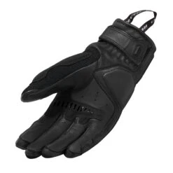 REV'IT! Duty Ladies Zwart -Motorfiets Accessoires Verkoop rev it gloves duty ladies black 1