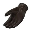 REV'IT! Mosca Urban Bruin -Motorfiets Accessoires Verkoop rev it gloves mosca urban brown 1