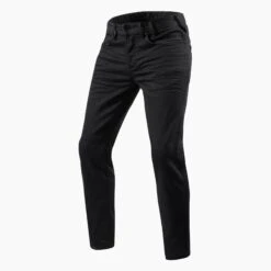 REV'IT! Jeans Jackson 2 SK Black