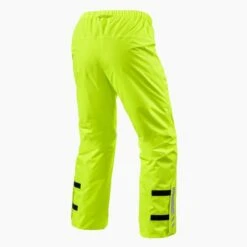 REV'IT! Rain Trousers Acid 3 H2O Neon Yellow