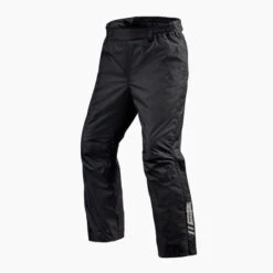 REV'IT! Rain Trousers Nitric 3 H2O Black