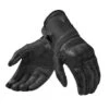 REV'IT! Fly 3 Zwart 2 REV'IT! Fly 3 Zwart -Motorfiets Accessoires Verkoop rev it fly 3 black motorcycle glove