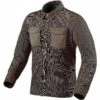 REV'IT! Overshirt Tracer Air 2 Brown