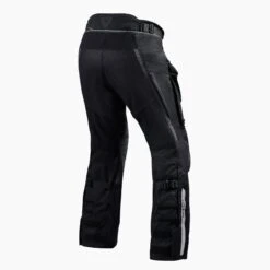 REV'IT! Trousers Defender 3 GTX Black Short