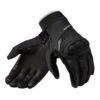 REV'IT! Crater 2 WSP Lady Zwart -Motorfiets Accessoires Verkoop revit crater 2 wsp gloves