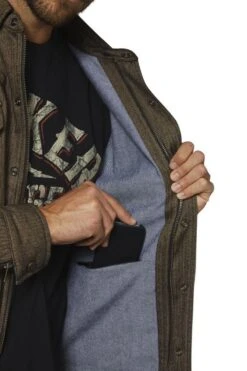 ROKKER Boston Rider Brown 17 ROKKER Boston Rider Brown -Motorfiets Accessoires Verkoop rokker boston rider brown 8