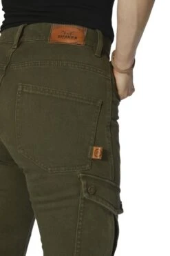 ROKKER Cargo Slim Olive -Motorfiets Accessoires Verkoop rokker cargo slim olive 6