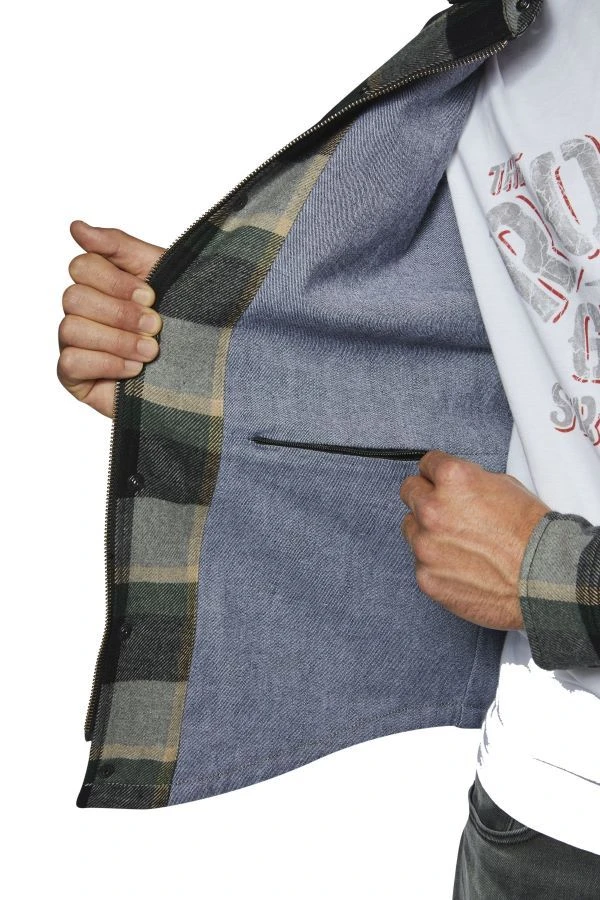 ROKKER Memphis Rider Emerald Green 3 ROKKER Memphis Rider Emerald Green