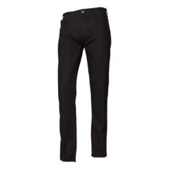 Rokker RT Tapered Slim Black Black