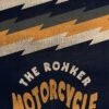 ROKKER Tube Motorcycle 77