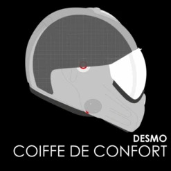 ROOF Desmo Binnenvoering