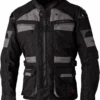 RST Adventure-Xtreme Race Dept Ce Mens Textile Jacket Black Grey -Motorfiets Accessoires Verkoop rst adventure xtreme race dept ce mens textile jacket black grey 1