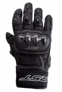 RST Freestyle 2 Ce Mens Glove Black Black