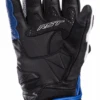 RST Freestyle 2 Ce Mens Glove Black White Blue -Motorfiets Accessoires Verkoop rst freestyle 2 ce mens glove black white blue 2