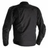 RST S-1 Ce Mens Textile Jacket Black Black
