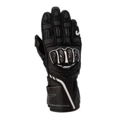 RST S1 Ce Ladies Glove Black White -Motorfiets Accessoires Verkoop rst s1 ce ladies glove black white 1